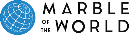 Marble of the World Logo