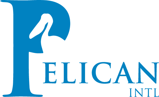 Pelican Sinks Logo