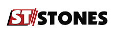 ST Stone Logo