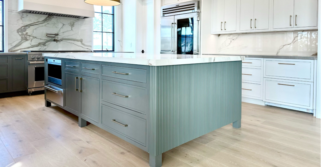 Inset Cabinets – Why So Popular?