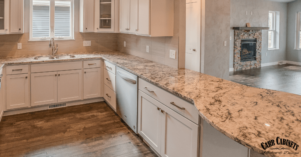 How to Care for Your Stone Countertops: Granite & Quartz Made Easy