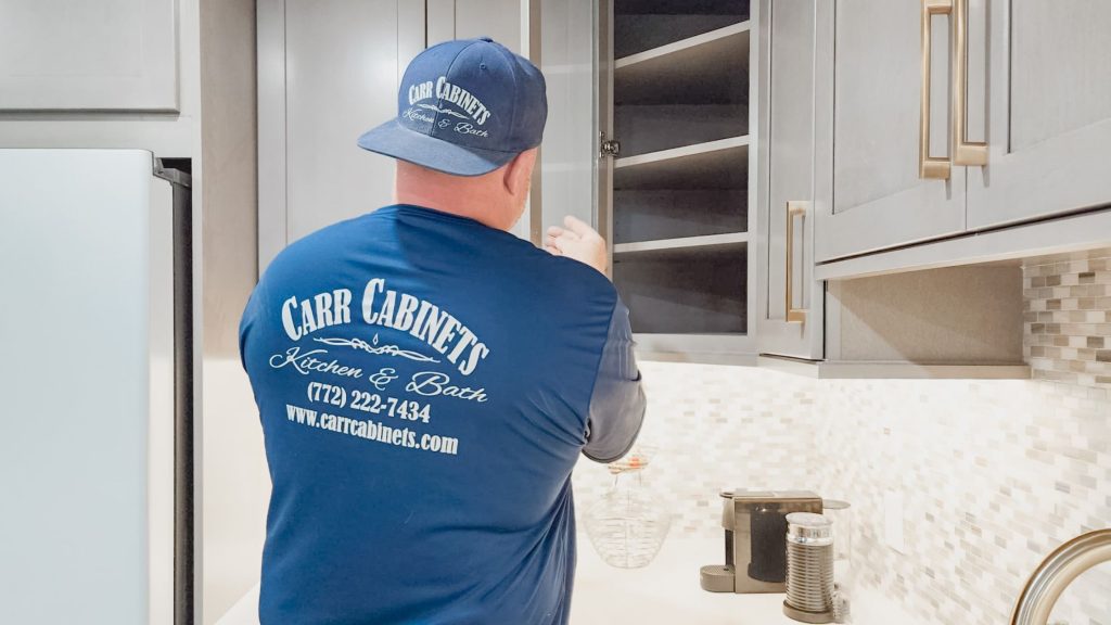 Gray-and-Bronze-Kitchen-by-Carr-Cabinets-1