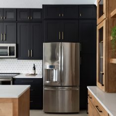 Stunning Kitchen Remodel by Carr Cabinets